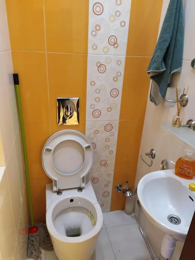 Apartament Gabala Villa Near Cable Car