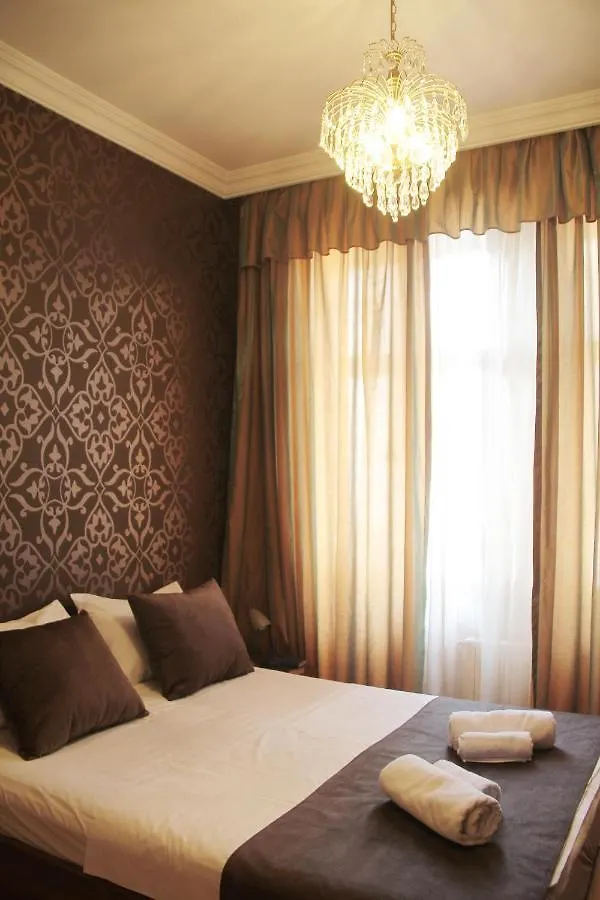 Gabala Villa Near Cable Car