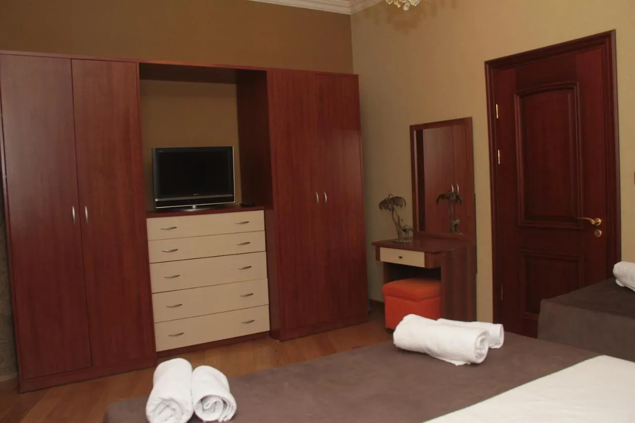 Apartament Gabala Villa Near Cable Car