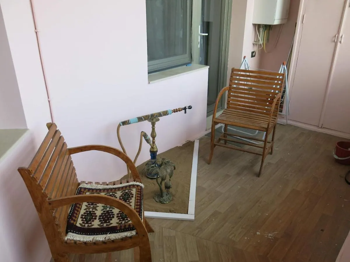 Gabala Villa Near Cable Car